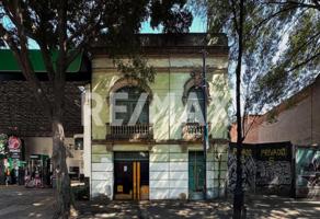 Foto de inmueble en Juárez, 06600 Ciudad de México, CDMX, Col. Juárez C.P. 06600, Cuauhtémoc