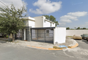 Foto de inmueble en Santa Elena 301 #301, Col. Santa Elena 2do. Sector C.P. 66613, Apodaca