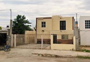 Foto de inmueble en María del Carmen Villalobos 304, Regidores, Frontera, Coah. , Col. Regidores C.P. 25618, Frontera