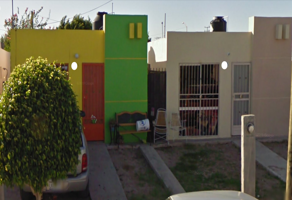 Foto de inmueble en Av. Sta. Catalina, Villas de San Miguel, 88000 Nuevo Laredo #618, Col. Nuevo Laredo Centro C.P. 88000, Nuevo Laredo