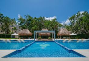 Foto de inmueble en Av. Arrecifes, 77586 Puerto Morelos, Q.R., Col. Selva Escondida C.P. 77586, Puerto Morelos