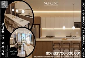 Foto de inmueble en Olas Altas #s/n, Col. Olas Altas C.P. 28860, Manzanillo