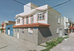 Foto de inmueble en flores magon sur  #20, Col. Flores Magón C.P. 37350, León