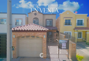 Foto de inmueble en Venecia Residencial, Col. Villa Residencial Venecia C.P. 21353, Mexicali