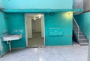 Foto de inmueble en Nte. 135-A, Ciudad de México, CDMX #s/n, Col. Plenitud C.P. 02780, Azcapotzalco