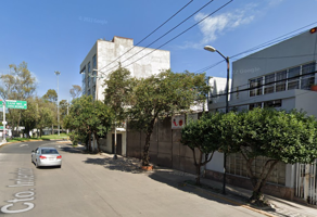 Foto de inmueble en Cto Interior Avenida Río Churubusco 46, Ermita, Benito Juárez, 03590 Ciudad de México, CDMX #46, Col. Ermita C.P. 03590, Benito Juárez