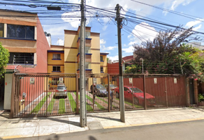 Foto de inmueble en Avenida de La Noria , Col. Paseos del Sur C.P. 16010, Xochimilco
