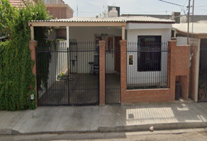 Foto de inmueble en AVENIDA CORTIJO SAN JOSÉ   LOTE 23  MZ 68 #1710, Col. Calafia C.P. 21040, Mexicali