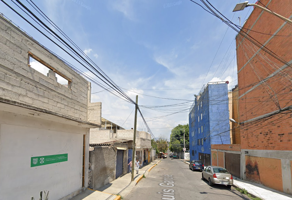 Foto de inmueble en Luis García, Zona Urbana Ejidal Santa Martha Acatitla Sur, 09530 Ciudad de México, CDMX, Col. Santa Martha Acatitla Sur C.P. 09530, Iztapalapa