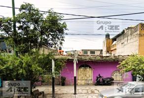 Foto de inmueble en Las Salinas, 02360 Ciudad de México, CDMX #s/n, Col. Las Salinas C.P. 02360, Azcapotzalco