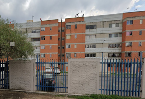 Foto de inmueble en Francisco Cesar Morales, Col. Santa Martha Acatitla Norte C.P. 09140, Iztapalapa