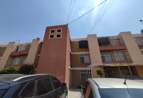 Foto de inmueble en Calle 13a Cerrada de Bosques de Mexico  #4, Col. Ampliación Margarito F. Ayala C.P. 55764, Tecámac