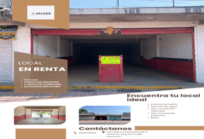 Foto de inmueble en Guerrero #s/n, Col. La Asunción C.P. 74470, Izúcar de Matamoros