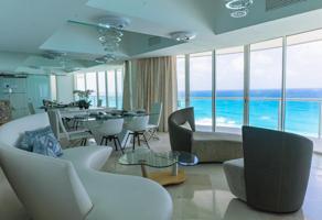Foto de inmueble en  BAY VIEW GRAND KM 95 #1000-1001, Col. Zona Hotelera C.P. 77500, Benito Juárez