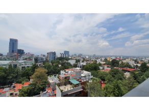 Foto de inmueble en ACORDADA #33, Col. San José Insurgentes C.P. 03900, Benito Juárez