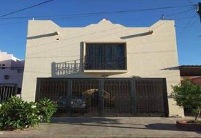 Foto de inmueble en Sonora #2015, Col. Villa Itson C.P. 85130, Cajeme