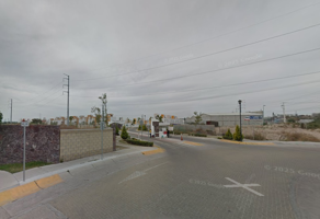 Foto de inmueble en Ángel Omael 421, 76114 San Pedro Martir, Qro. #421, Col. La Huerta C.P. 76114, Querétaro