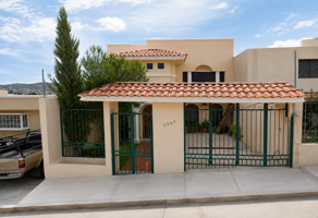 Foto de inmueble en Pirineos 209A, Lomas del Campestre, 98098 Zacatecas, Zac. #209A, Col. Villa Verde C.P. 98098, Zacatecas