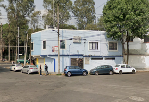 Foto de inmueble en TIERRA NUEVA  #s/n, Col. Tierra Nueva C.P. 02130, Azcapotzalco