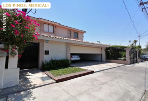 Foto de inmueble en Av de los Fresnos, Los Pinos, Mexicali, B.C. #sn, Col. Los Pinos C.P. 21230, Mexicali