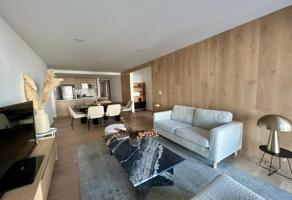 Foto de inmueble en DEPARTAMENTO DE 3 RECAMARAS CON TERRAZA Y AMENIDADES, Col. Roma Norte C.P. 06700, Cuauhtémoc