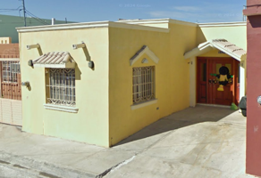 Foto de inmueble en almez #5529, Col. Nuevo Laredo Centro C.P. 88000, Nuevo Laredo