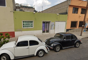 Foto de inmueble en Calle 5, Col. Liberación C.P. 02930, Azcapotzalco