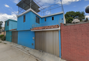 Foto de inmueble en Rafael Ramírez #s/n, Col. Bugambilias C.P. 68010, Oaxaca de Juárez