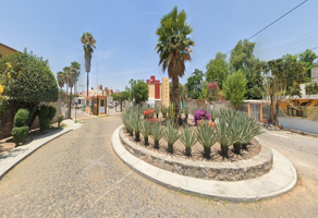 Foto de inmueble en Paseos de San Isidro #s/n, Col. Paseos de San Isidro C.P. 76803, San Juan del Río