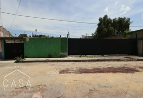 Foto de inmueble en C. Penjamo 10, Emiliano Zapata 1a Secc, 55200 Ecatepec de Morelos, Méx. #10, Col. Gustavo Díaz Ordaz C.P. 55200, Ecatepec de Morelos