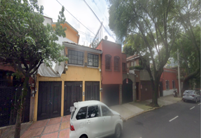 Foto de inmueble en Abasolo, Del Carmen, 04100 Ciudad de México, CDMX, Col. Del Carmen C.P. 04100, Coyoacán