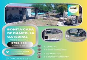 Foto de inmueble en 79560 Santa María del Río, S.L.P., Col. Americana C.P. 79560, Santa María del Río