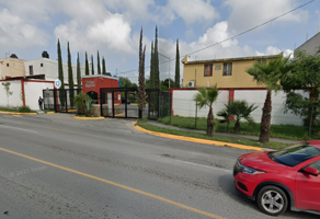 Foto de inmueble en Privadas de San Miguelito, 66649 Cdad. Apodaca, N.L.Int. 610, Col. Quinta San Miguel C.P. 66649, Apodaca
