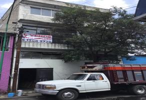 Foto de inmueble en Nopal #45 bis, Col. Atlampa C.P. 06450, Cuauhtémoc
