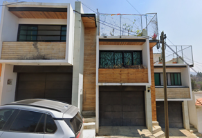 Foto de inmueble en Macedonio Alcalá 104, Agencia de Policia Guadalupe Victoria Sector 6, 68024 Oaxaca de Juárez, Oax., Col. Residencial Ex-Hacienda de Guadalupe C.P. 68024, Oaxaca de Juárez