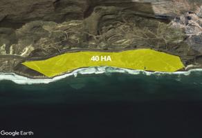 Foto de inmueble en El Sauzal, Col. Nueva Ensenada 2a Sección C.P. 22887, Ensenada