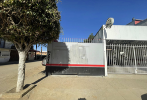 Foto de inmueble en Gonzalez Ortega y Coahuila, Col. Zona Norte C.P. 22000, Tijuana