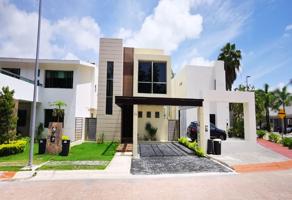 Foto de inmueble en C. Monte Vinsón, 77560 Cancún, Q.R., Col. Residencial Campestre C.P. 77560, Benito Juárez