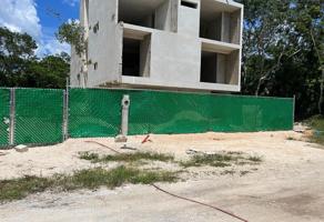 Foto de inmueble en Azucena, La Veleta, 77762 Tulum, Q.R., Col. Fraccionamiento Las Palmas C.P. 77762, Tulum