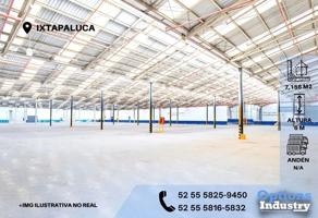 Foto de inmueble en 1, Col. Ixtapaluca Centro C.P. 56530, Ixtapaluca