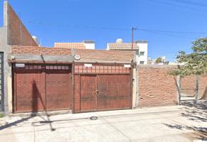 Foto de inmueble en Av. Gerónimo de la Cueva, Villas de Ntra. Sra. de la Asunción, 20126 Aguascalientes, Ags., Col. Villa de Nuestra Señora de La Asunción Sector Estación C.P. 20126, Aguascalientes