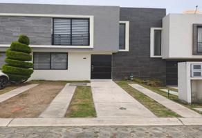Foto de inmueble en Fausto Ortega 146, capadocia Residencial, 72682 Heroica Puebla de Zaragoza, Pue. #146, Col. San Francisco Ocotlán C.P. 72680, Coronango