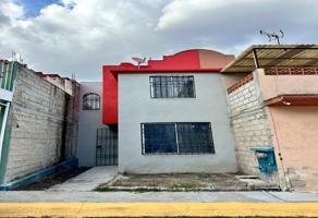 Foto de inmueble en B. Higueras, Col. Real del Bosque C.P. 54948, Tultitlán