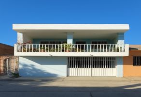 Foto de inmueble en Gral. Rosalio Hernández 1117, Olímpica, 82150 Mazatlán, Sin. #1117, Col. Olímpica C.P. 82150, Mazatlán