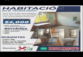 Foto de inmueble en Calzada del Tecnológico #s/n, Col. Reserva Territorial C.P. 91096, Xalapa