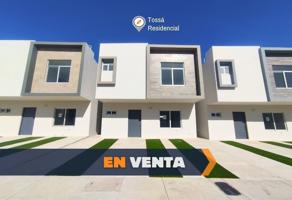 Foto de inmueble en TOSSA RESIDENCIAL, Col. Verona Residencial C.P. 22667, Tijuana