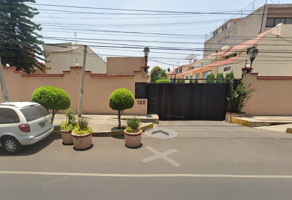 Foto de inmueble en Calz. de las Bombas 128, Coapa, Coyoacán, 04899 Ciudad de México, CDMX #128, Col. El Parque de Coyoacán C.P. 04899, Coyoacán