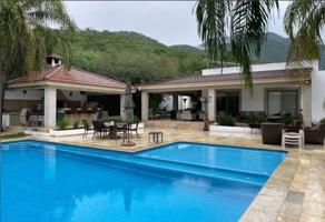 Foto de inmueble en BAHIA ESCONDIDA #s/n, Col. San Javier C.P. 67322, Santiago