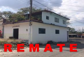 Foto de inmueble en Nicolás Bravo #s/n, Col. Mata del Cedro C.P. 95226, Tlalixcoyan
