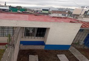 Foto de inmueble en Calle Ecatepec #55, Col. Golondrinas C.P. 55029, Ecatepec de Morelos